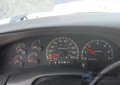 1997 Ford F-150 Xl/Xlt from USA, damaged, VIN 2FTDX0727VCA71037